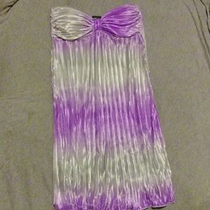 Wet Seal Beautiful tunic